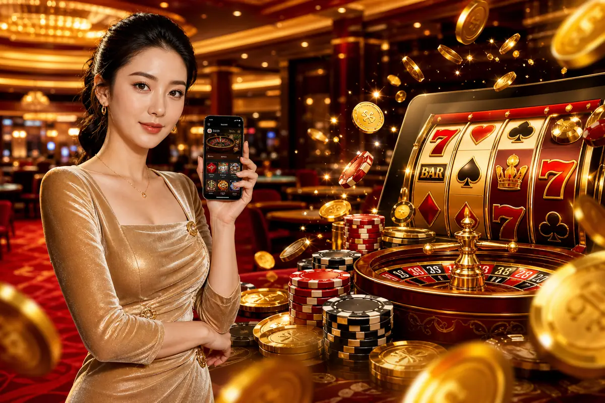 amt88 cara bermain slot strategi pemain