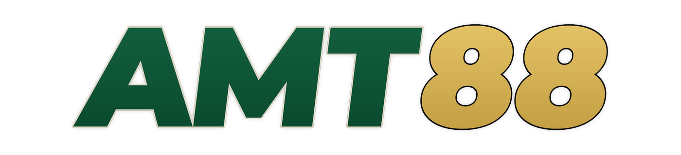 amt88 logo